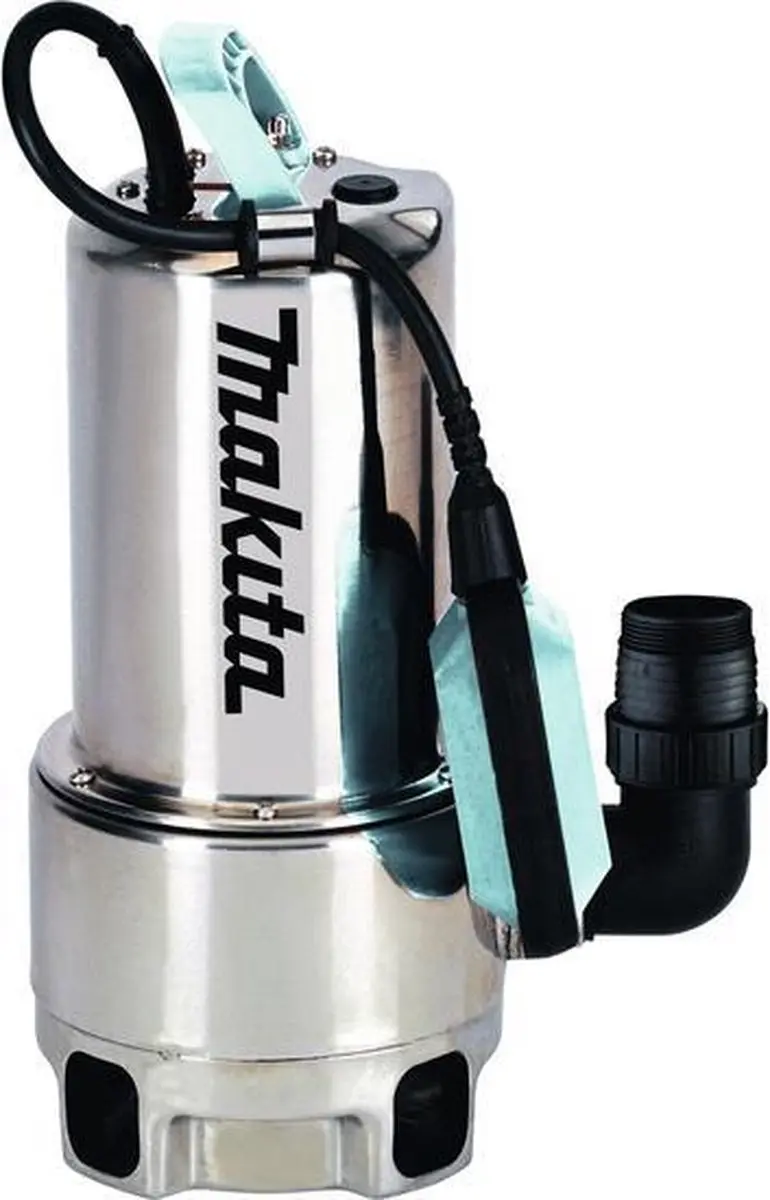 Makita PF1110 Dompelpomp 1100W - 10m
