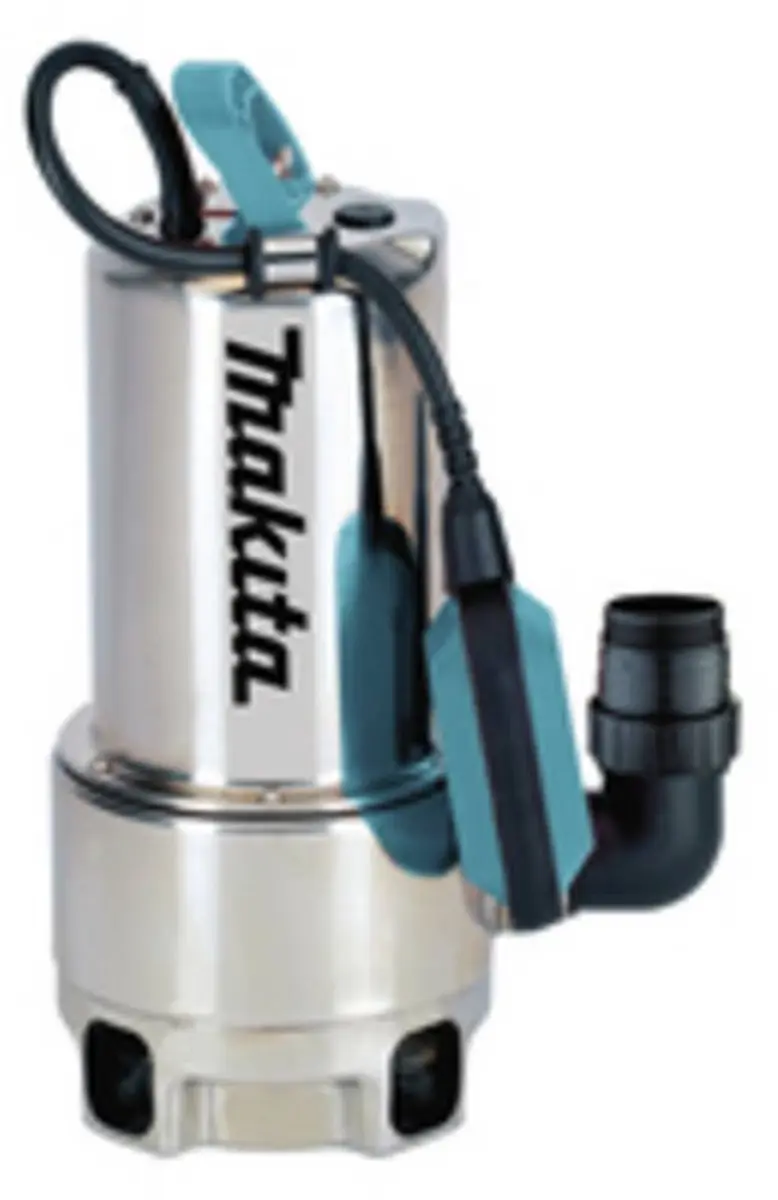 Makita PF1110 Dompelpomp 1100W - 10m