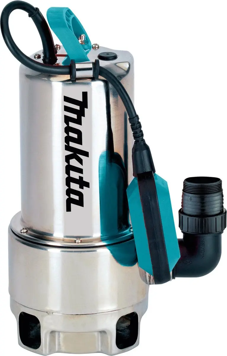 Makita PF1110 Dompelpomp 1100W