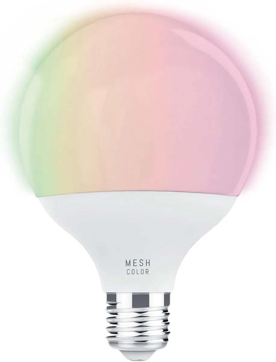 Eglo Energy-Saving Lamp 13W E27 - 6500K Wit - afbeelding 6 van 6