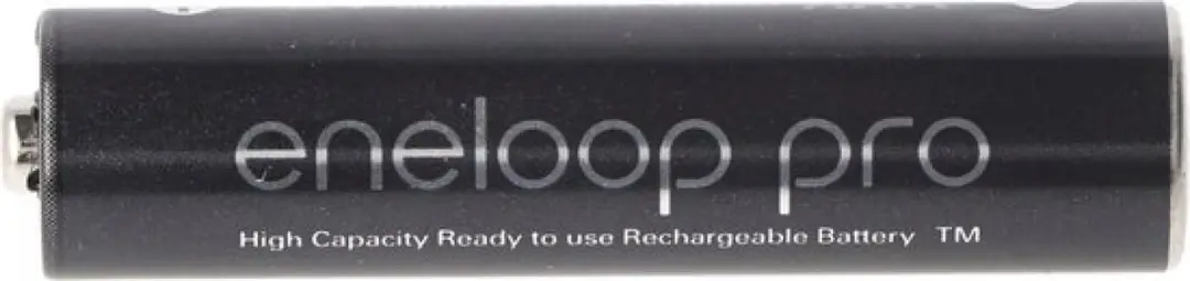 Panasonic eneloop Pro AAA 930mAh - 4 Stuks