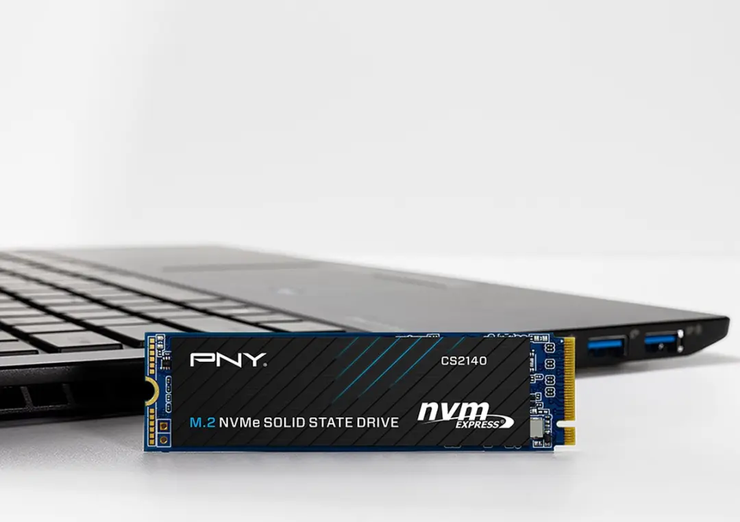 PNY CS2140 M280CS2140-1TB-RB SSD - 1TB