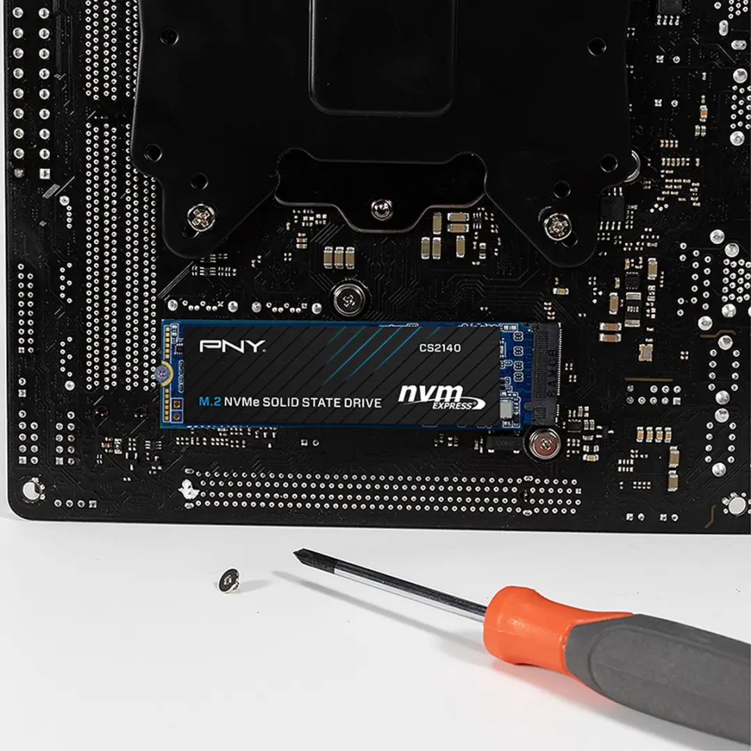 PNY CS2140 M280CS2140-1TB-RB SSD - 1TB