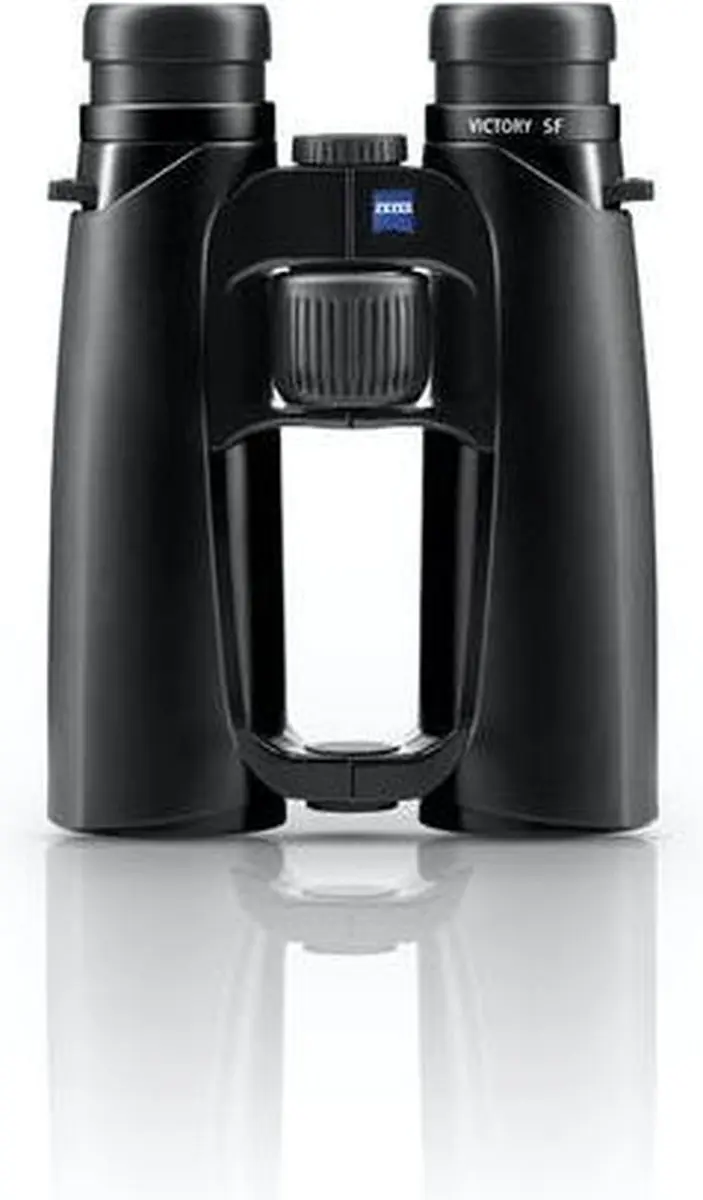Zeiss 8x42 SF Victory Verrekijker - Zwart