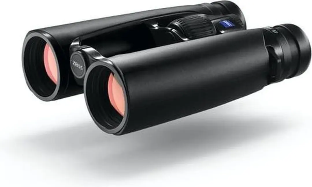 Zeiss 8x42 SF Victory Verrekijker - Zwart