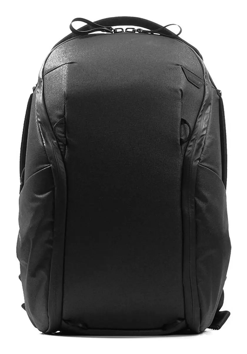 Peak Design Alltagsrucksack 15L - Zwart - afbeelding 6 van 6