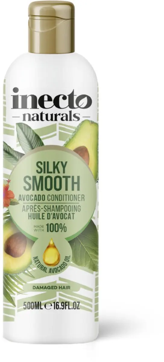 Inecto Naturals Avocado Conditioner