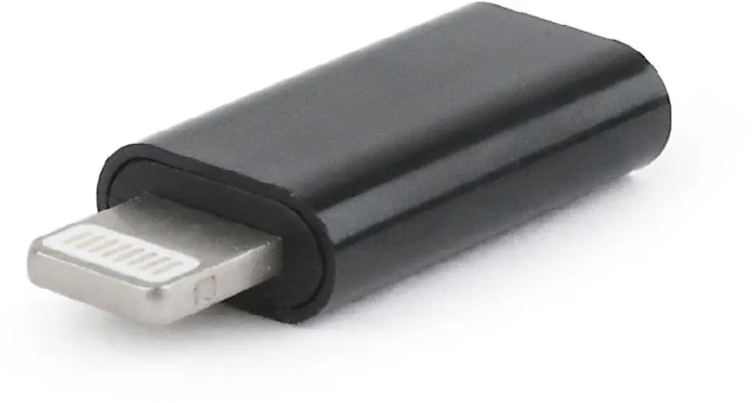 Cablexpert USB-C naar 8-pin Adapter