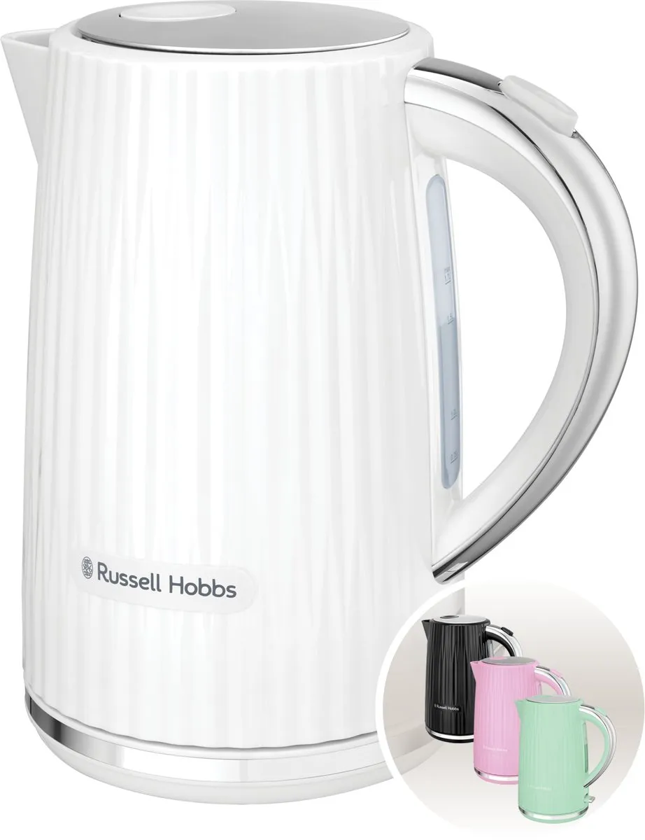 Russell Hobbs Eden Waterkoker 27360-70