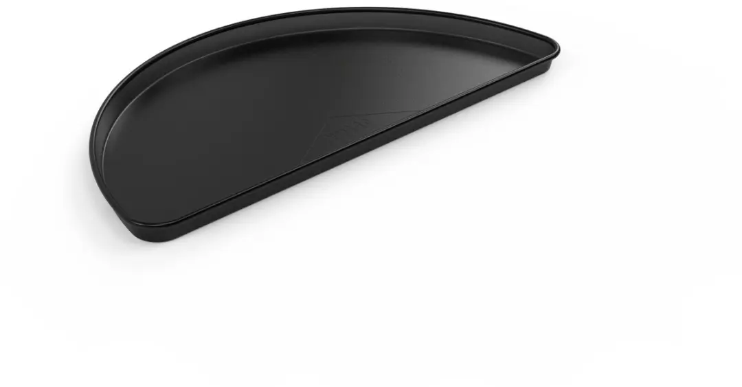 The Bastard Large Drip Pan Half Moon - ø 37cm - Multi