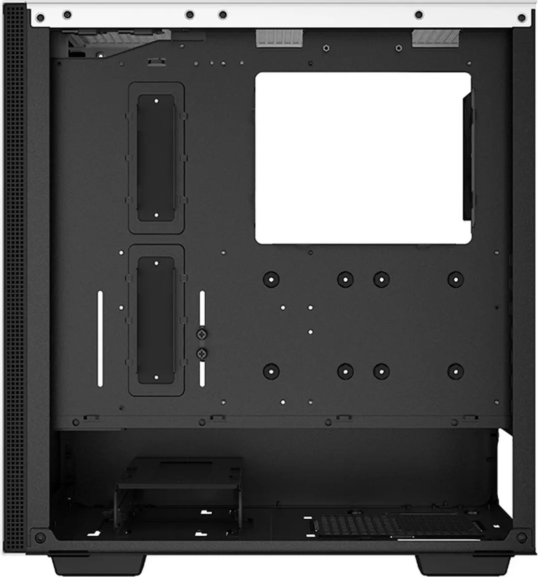 DeepCool CH510 Gehuis - Wit