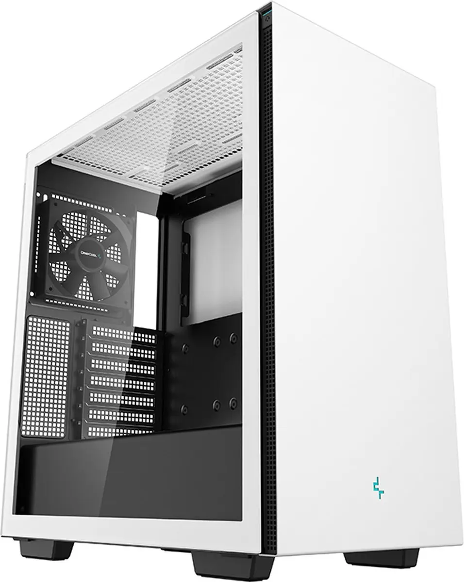 DeepCool CH510 Gehuis