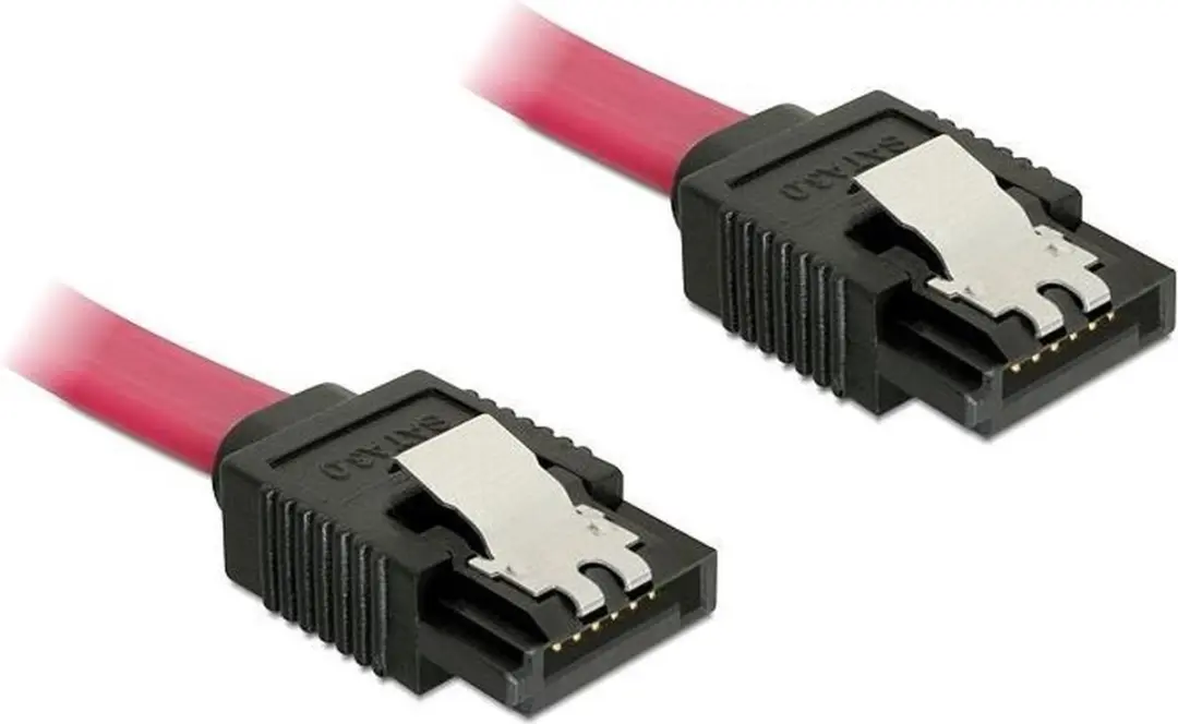 Cablexpert SATA Datakabel 6 Gbit/s
