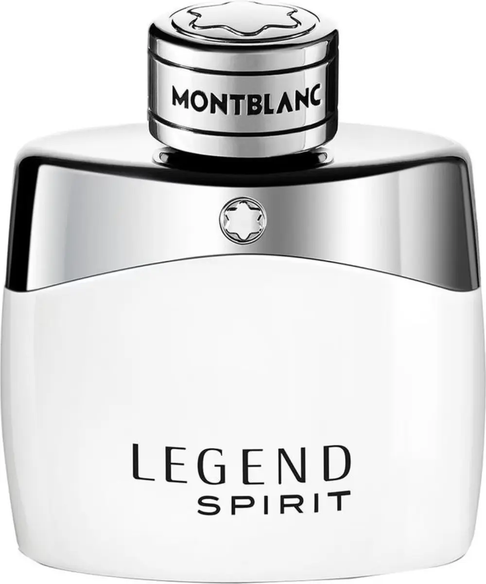 Montblanc Legend Spirit Eau de Toilette 50ml