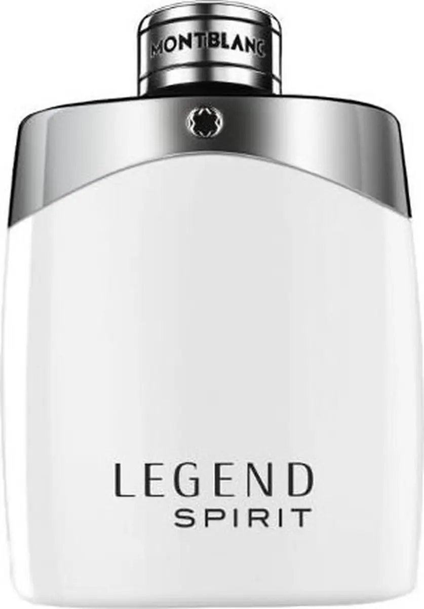Montblanc Legend Spirit Eau de Toilette 50ml