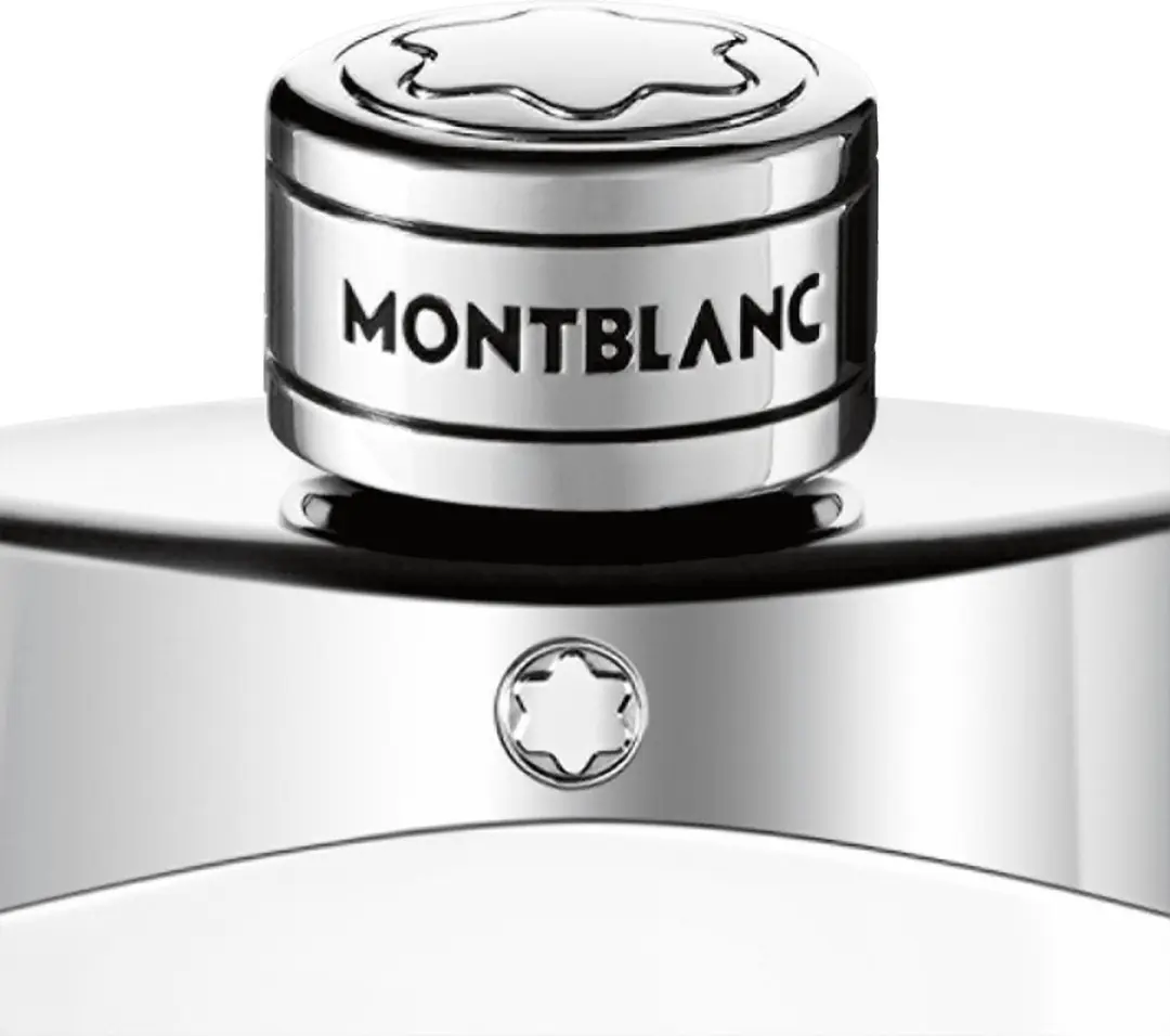 Montblanc Legend Spirit Eau de Toilette 50ml