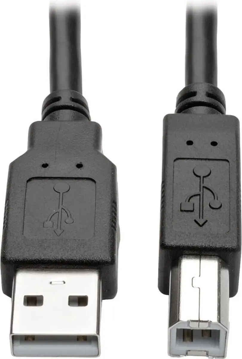 Tripp Lite P782-006-DH KVM-kabel 1,8m - Zwart