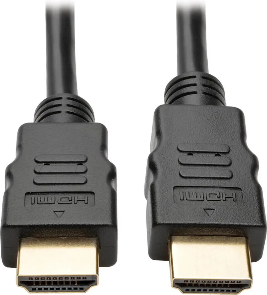 Tripp Lite P782-006-DH KVM-kabel 1,8m - Zwart