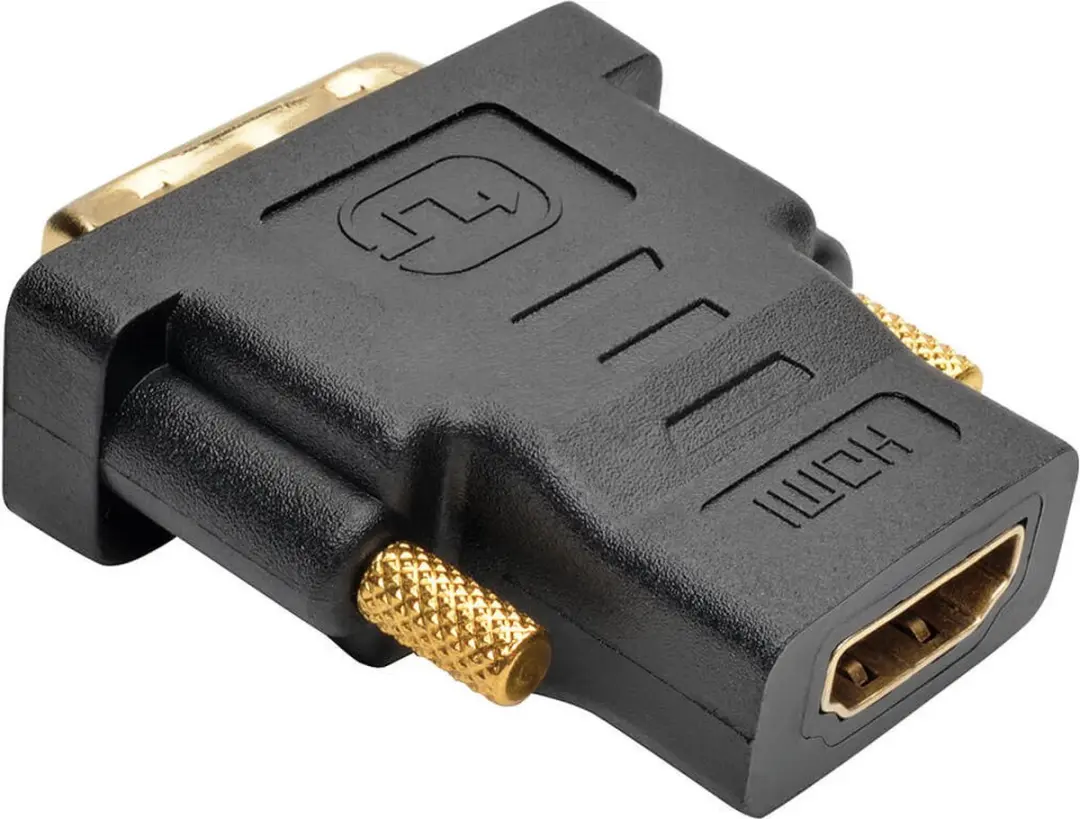 Tripp Lite P782-006-DH KVM-kabel 1,8m - Zwart