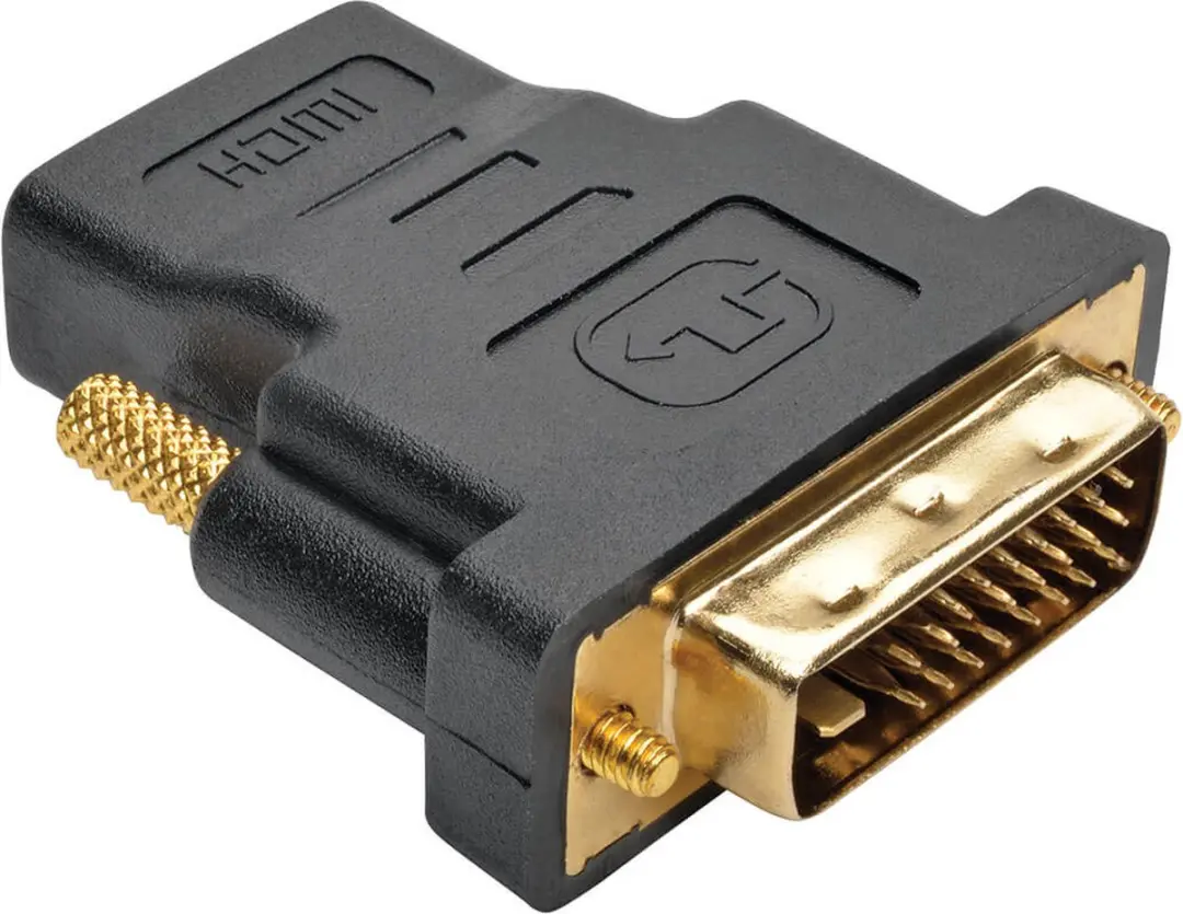 Tripp Lite P782-006-DH KVM-kabel 1,8m - Zwart