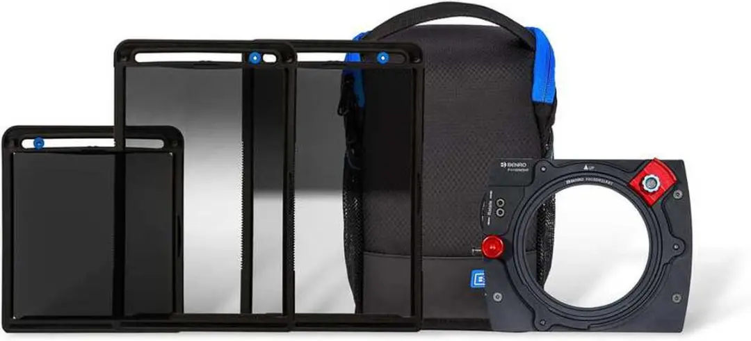 Benro FM10M3 Bas Meelker Pro Filter Kit