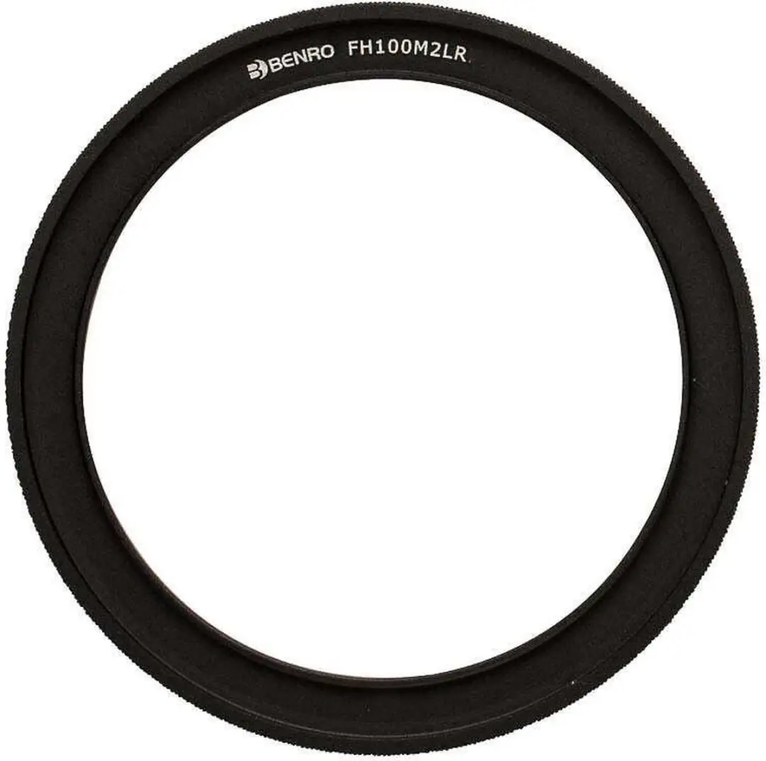 Benro FM10M3 Bas Meelker Pro Filter Kit - ND64/ND4 - 100x100mm