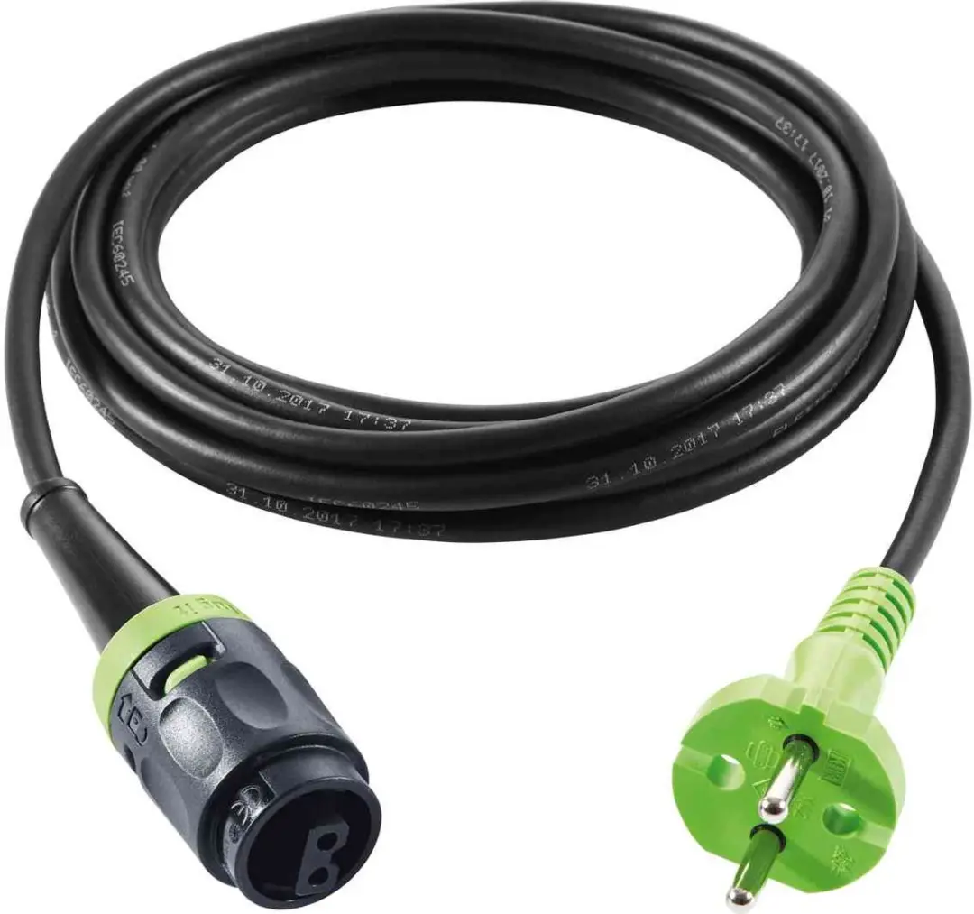 Festool Plug It H05 RN-F-4 Kabel 4m