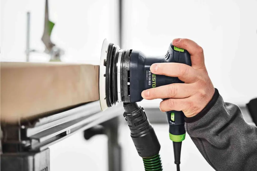 Festool Plug It H05 RN-F-4 Kabel 4m - Wit