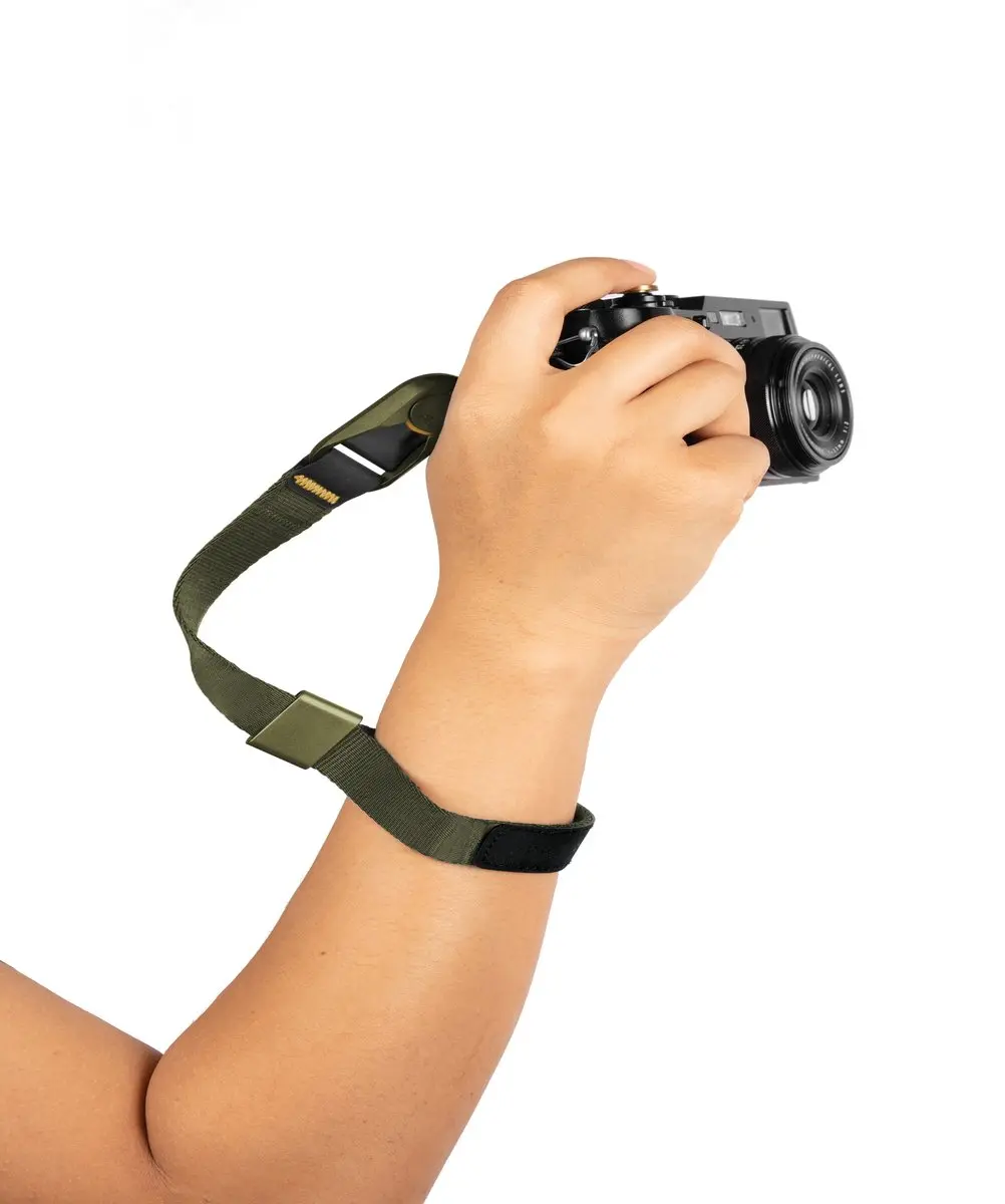Peak Design Cuff Polsriem CF-KP-3 - Kelp