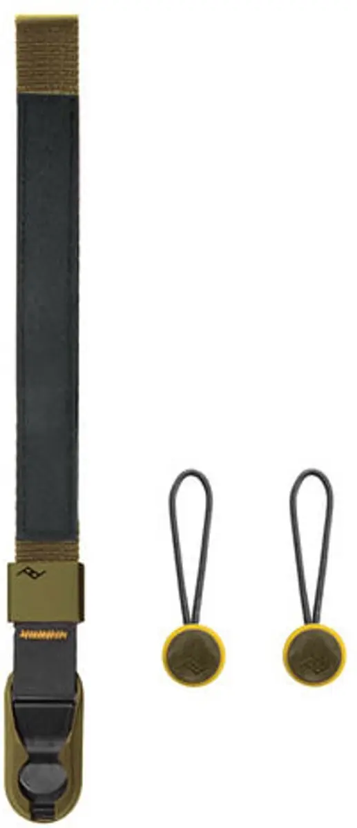 Peak Design Cuff Polsriem CF-KP-3 - Kelp