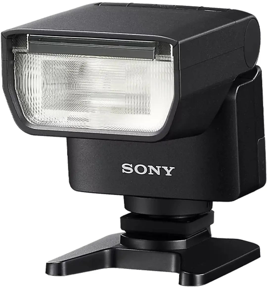Sony HVL-F28RMA Flitser - 14 Kanalen - 0,1s - 226g - Zwart - afbeelding 5 van 6
