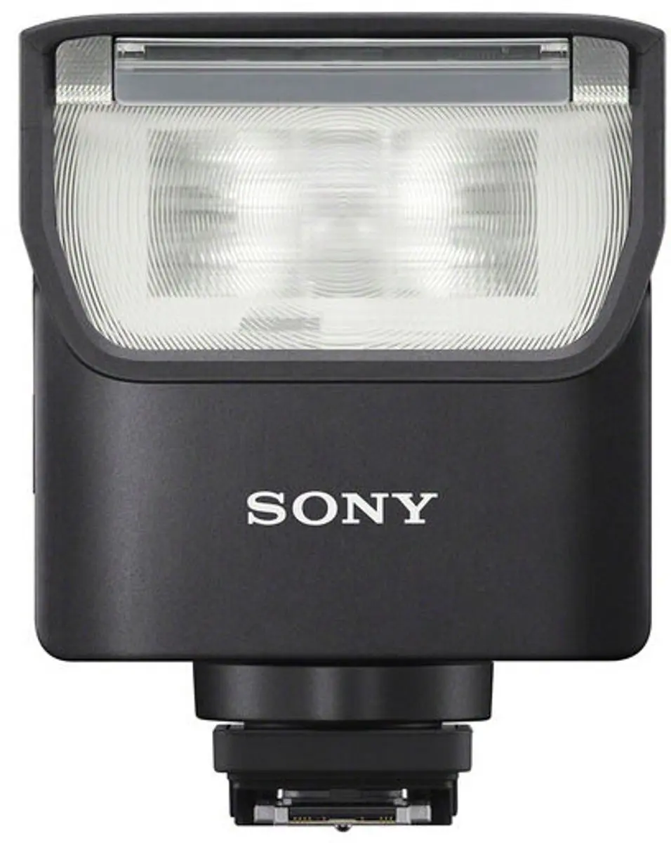 Sony HVL-F28RMA Flitser