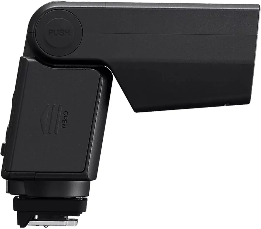 Sony HVL-F28RMA Flitser - 14 Kanalen - 0,1s - 226g - Zwart - afbeelding 6 van 6
