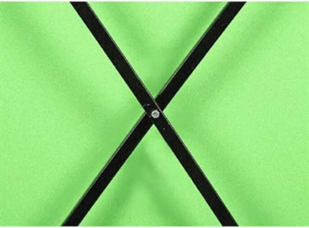 StudioKing FB-150200FG Achtergrondscherm 150x200cm - Groen