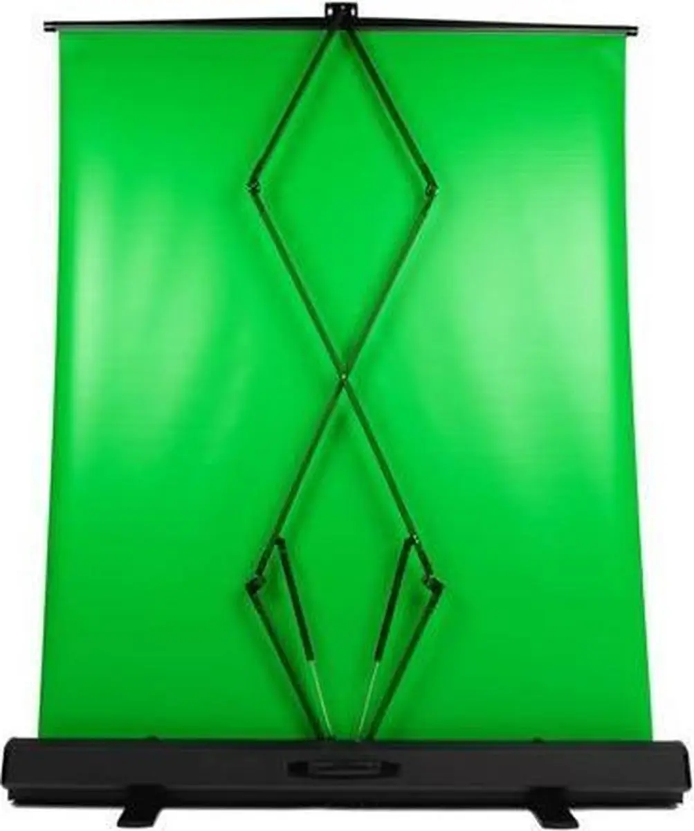 StudioKing FB-150200FG Achtergrondscherm 150x200cm - Groen