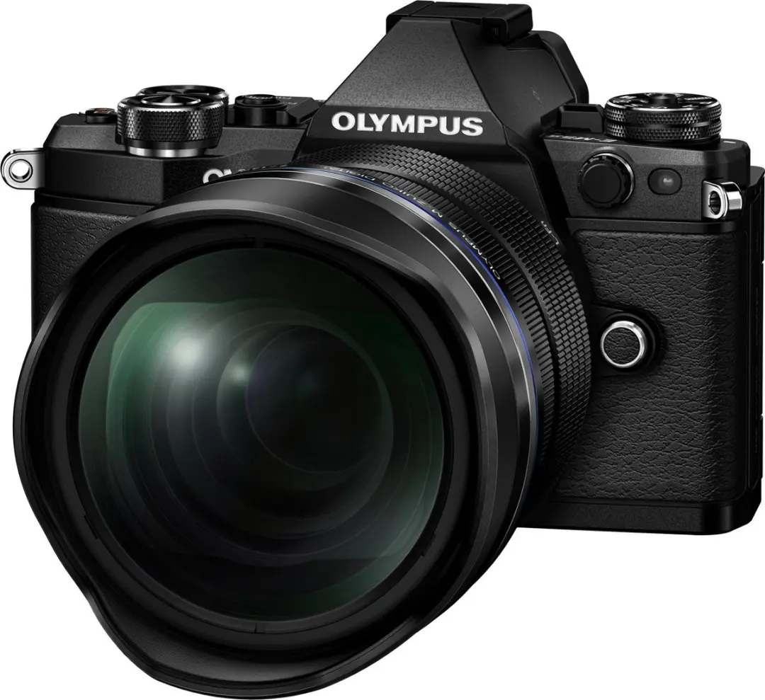 Olympus M.Zuiko Digital ED 7-14mm F2.8 PRO - 105mm Filter - afbeelding 6 van 6