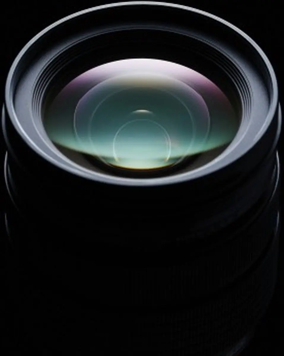 Olympus M.Zuiko Digital ED 7-14mm F2.8 PRO - 105mm Filter