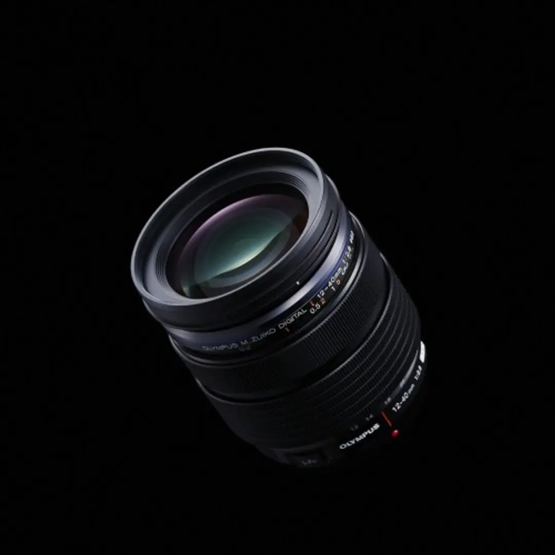 Olympus M.Zuiko Digital ED 7-14mm F2.8 PRO - 105mm Filter