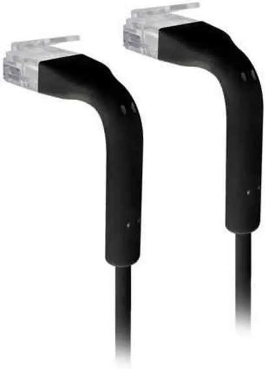 Ubiquiti UniFi Cat6 Patchkabel 8m