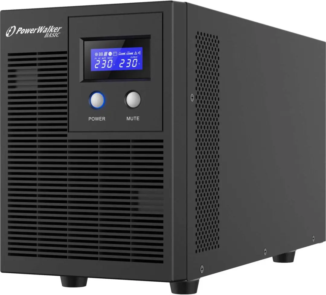 PowerWalker Basic VI 3000 STL UPS