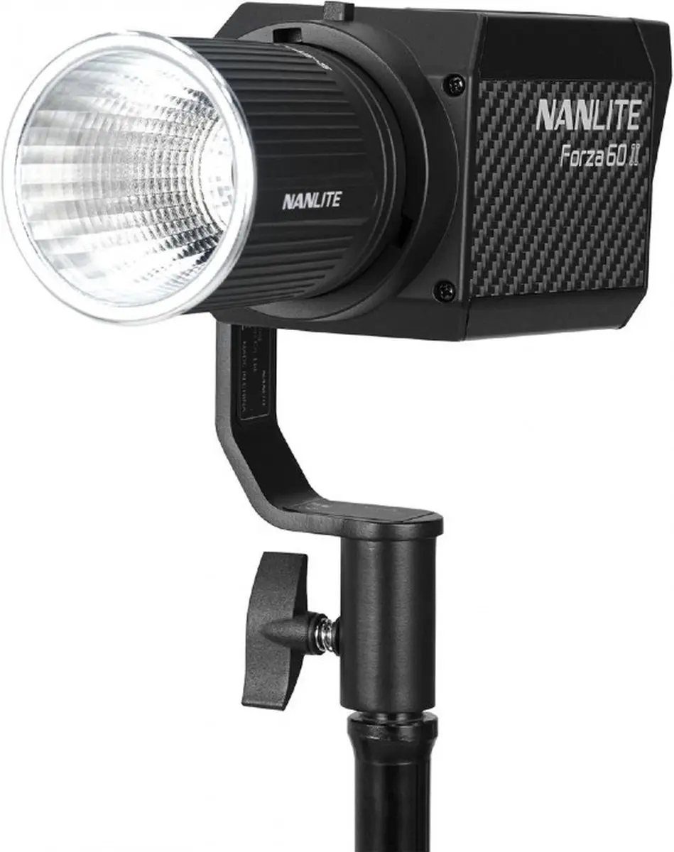 Nanlite Forza 60 II Dual Kit