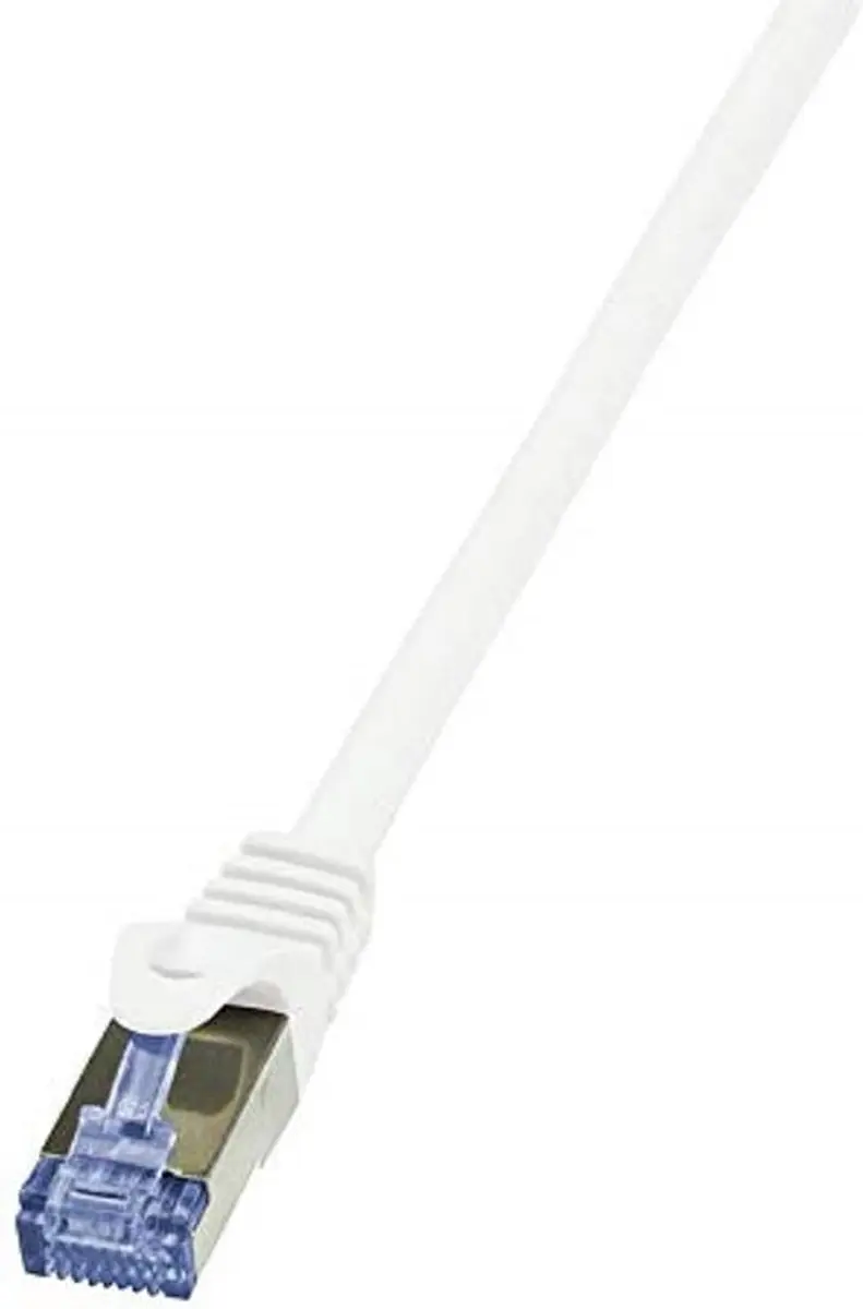 Logilink CAT7 sFTP Kabel 10m Wit