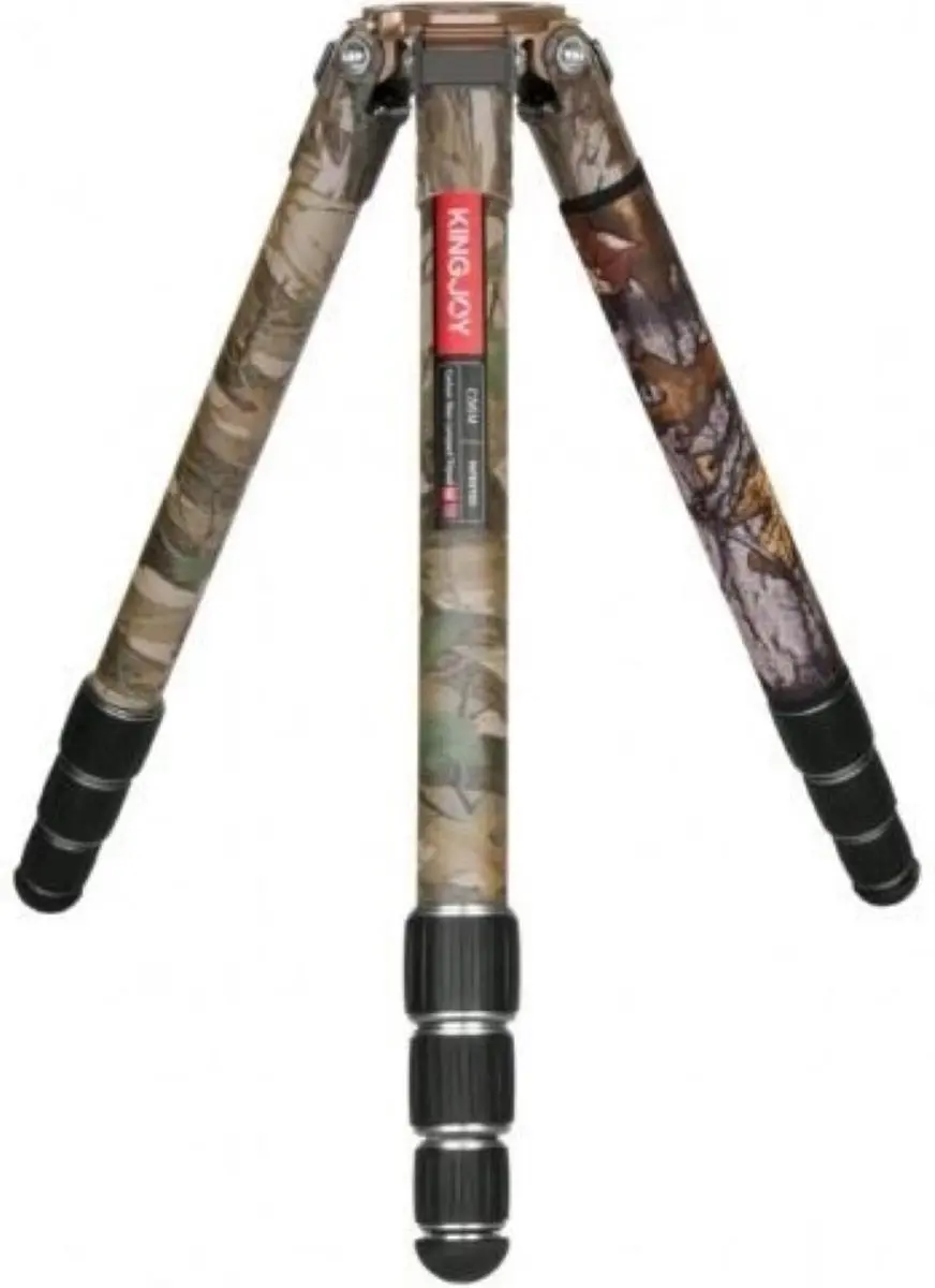 Kingjoy Driepoot C86M Carbon