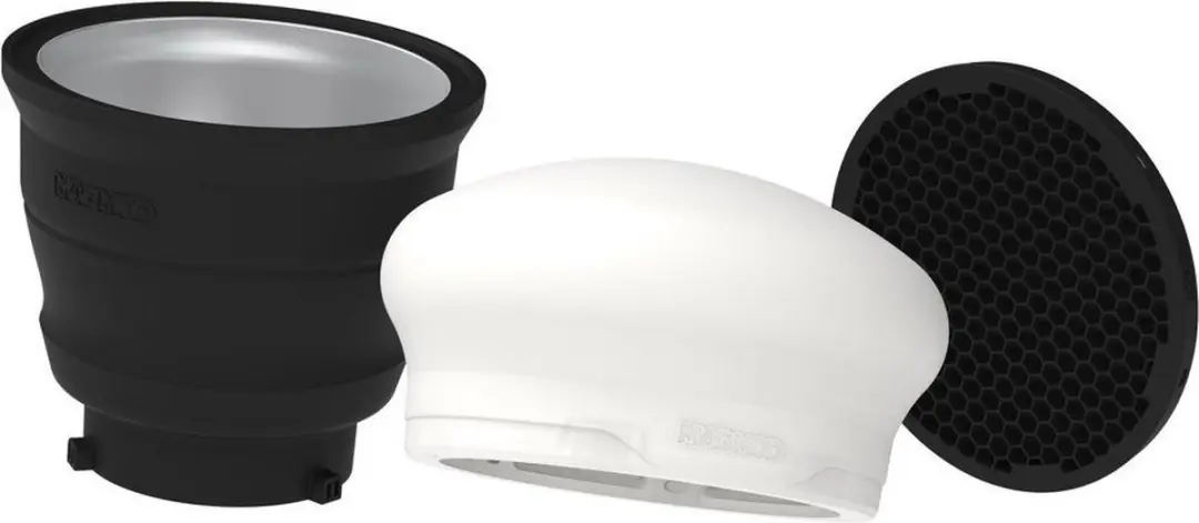 MagMod D247361 Flitsaccessoire XL Starter Strobe Kit