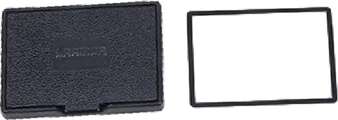 GGS V Larmor Screenprotector Canon 1D X Mark II