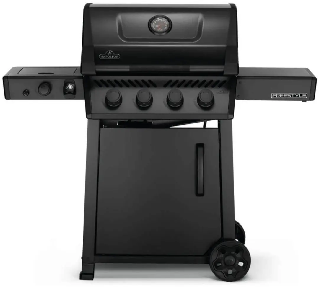 Napoleon Phantom Freestyle 425 DSIB Gasbarbecue
