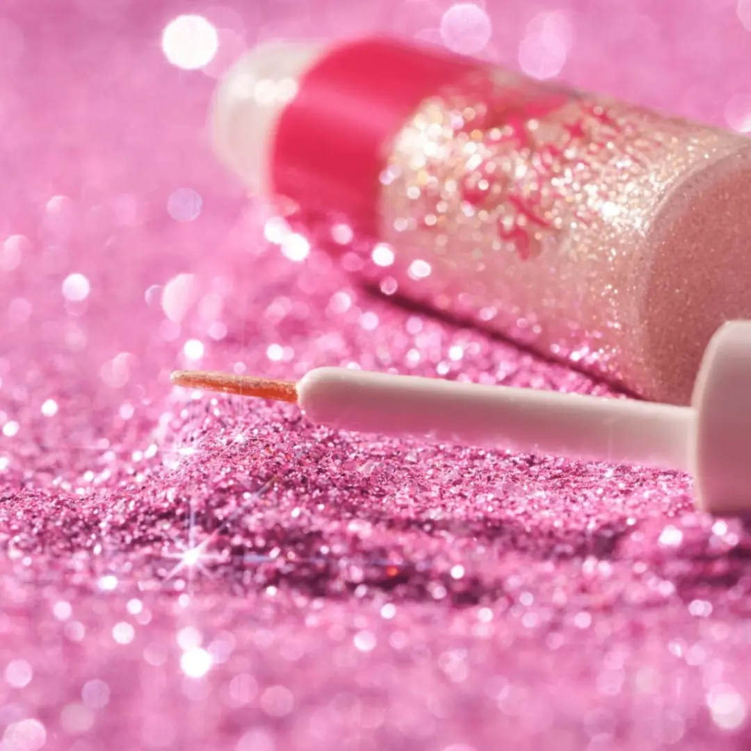 Essence Eye Sparkle! Liquid Liner 01 Glitter - 4ml