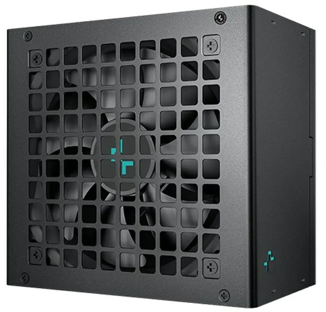 DeepCool PL800D 800W PC-Voeding