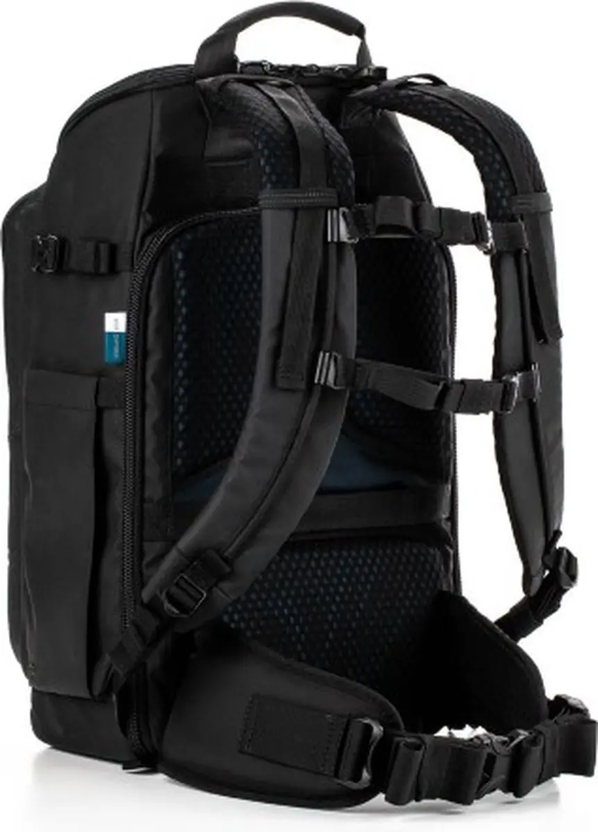 Tenba Axis V2 20L Rugzak - 13 inch - Zwart