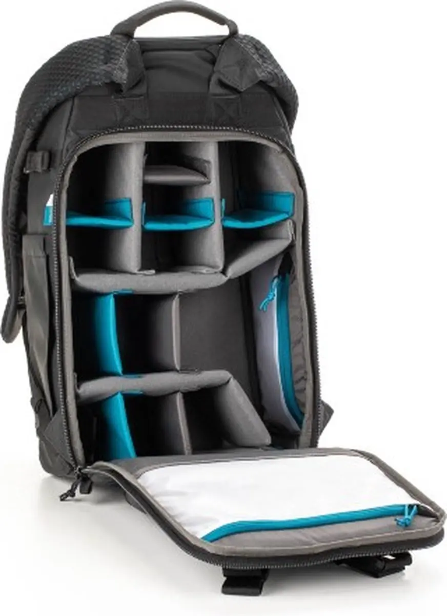 Tenba Axis V2 20L Rugzak - 13 inch - Zwart